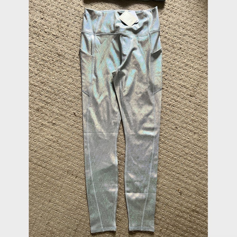 Fabletics Oasis PureLuxe High-Waisted Legging